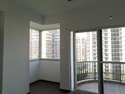 Bedroom Image of 1660 Sq.ft 3 BHK Apartment / Flat for rent in Dasnac The Jewel, Sector 75 Noida for Rs. 44999