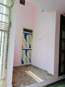 Balcony Image of 930 Sq.ft 2 BHK Independent House for sale in Chandra Puram Colony Bareilly for Rs. 3700000
