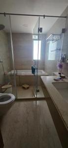 Bathroom Image of 2450 Sq.ft 4 BHK Apartment / Flat for sale in Lodha Belmondo, Gahunje Pune for Rs. 33000000