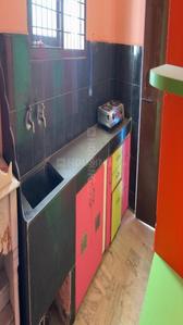 Kitchen Image of 1000 Sq.ft 2 BHK Apartment / Flat for sale in Bowenpally Secunderabad for Rs. 4500000