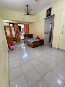 1 BHK Flat