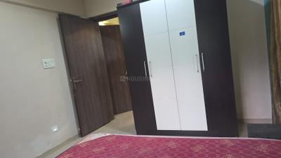 Bedroom Image of 3000 Sq.ft 3 BHK Villa for sale in Wagholi Pune for Rs. 24800000