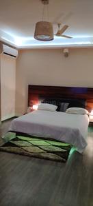 Bedroom Image of 5100 Sq.ft 4 BHK Villa for rent in Dodda Gubbi Bengaluru for Rs. 150000