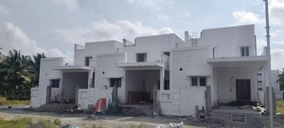 Image of 1796 Sq.ft 3 BHK Independent House for sale in Myleripalayam, Coimbatore for Rs. 7500000
