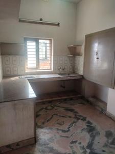 Kitchen Image of 1200 Sq.ft 2 BHK Independent House for rent in Ramanputhur Nagercoil for Rs. 8000