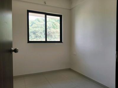 Bedroom Image of 1256 Sq.ft 2.5 BHK Apartment / Flat for sale in Shapoorji Pallonji Vanaha, Bavdhan Pune for Rs. 11000000