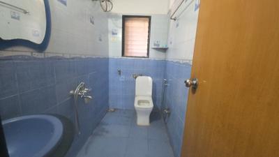 Image of 1165 Sq.ft 3 BHK Apartment / Flat for sale in Lokhandwala Whispering Palms Xxclusives, Kandivali East, Mumbai for Rs. 30000000