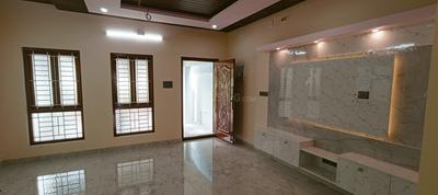 Bedroom Image of 2100 Sq.ft 4 BHK Independent House for sale in Vadavalli Coimbatore for Rs. 11000000