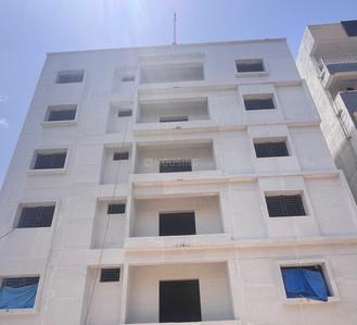 3 BHK Flat