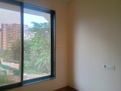 Bedroom Image of 732 Sq.ft 1 BHK Apartment / Flat for sale in Runwal Garden City Cluster 11 Tower 1 2, Dombivli East Thane for Rs. 5000000