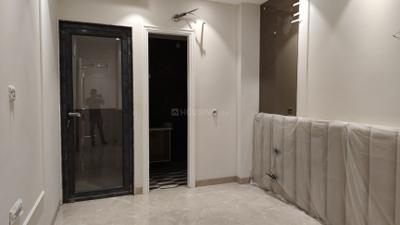 Bedroom Image of 1556 Sq.ft 3 BHK Builder Floor for sale in Indirapuram Ghaziabad for Rs. 18200000