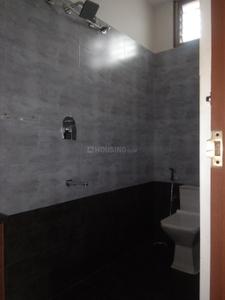 Bathroom Image of 1100 Sq.ft 2 BHK Builder Floor for rent in Nagarbhavi Bengaluru for Rs. 35000