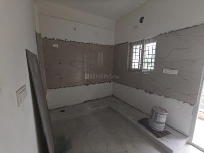 Kitchen Image of 1350 Sq.ft 3 BHK Apartment / Flat for sale in NRI Layout Bengaluru for Rs. 11000000
