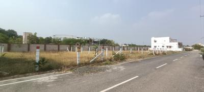 Image of 2238 Sq.ft Residential Plot / Land for sale in Villankurichi, Coimbatore for Rs. 13400000
