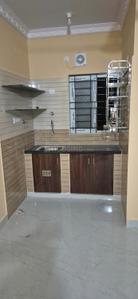 Kitchen Image of 185 Sq.ft 1 RK Studio for rent in Marathahalli Bengaluru for Rs. 14000