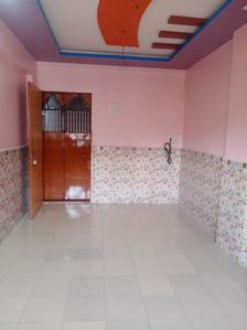 Hall Image of 400 Sq.ft 1 RK Apartment / Flat for sale in Kalyan East Kalyan for Rs. 2400000