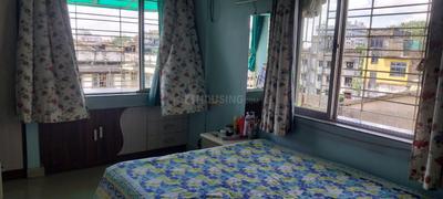 Bedroom Image of 1065 Sq.ft 3 BHK Apartment / Flat for sale in Kasba Kolkata for Rs. 7200000
