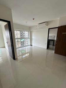Living Room Image of 618 Sq.ft 2 BHK Apartment / Flat for sale in Lodha Amara Tower 42 And 43, Thane West Thane for Rs. 14500000