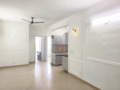 Living Room Image of 1045 Sq.ft 2 BHK Apartment / Flat for sale in Suncity Avenue 76, Sector 76 Gurgaon for Rs. 8900000