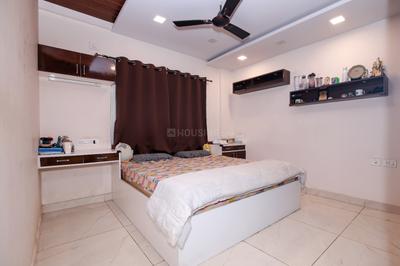 Bedroom Image of 1764 Sq.ft 3 BHK Apartment / Flat for sale in Century Corbel, Sahakara Nagar Bengaluru for Rs. 22100000