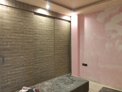2 BHK Independent Builder Floor