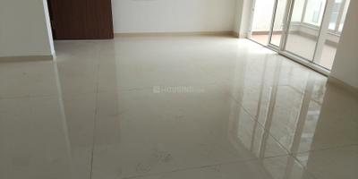 Living Room Image of 1000 Sq.ft 2 BHK Apartment / Flat for rent in Runwal The Central Park, Chinchwad Pune for Rs. 33300