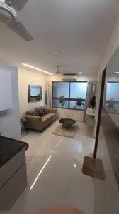 1 BHK Flat