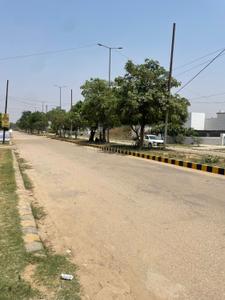 Image of 275 Sq.ft Residential Plot / Land for sale in Shastri Nagar, Ghaziabad for Rs. 35700000