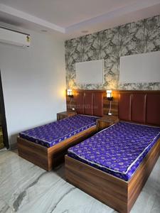 Bedroom Image of GANDHI HOUSE in Patel Nagar, New Delhi