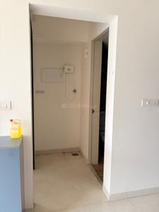 Image of 550 Sq.ft 2 BHK Apartment / Flat for rent in Lodha Quality Home Tower 3, Thane West, Thane for Rs. 35000