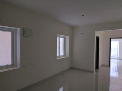 Living Room Image of 1160 Sq.ft 2 BHK Apartment / Flat for sale in Miyapur Hyderabad for Rs. 7800000