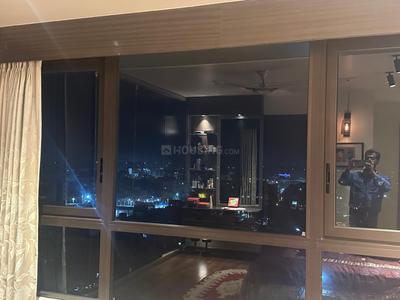 Bedroom Image of 2650 Sq.ft 3 BHK Apartment / Flat for sale in Ambuja Utalika Luxury, Mukundapur Kolkata for Rs. 46000000