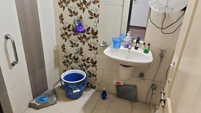 Image of 1100 Sq.ft 2 BHK Apartment / Flat for sale in Vishwa Vinayak Florencia Phase 1, Wakad, Pune for Rs. 11500000