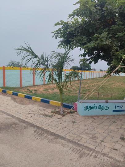 Thirumullaivoyal Main Image 1