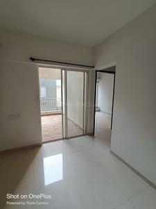 Hall Image of 880 Sq.ft 1.5 BHK Apartment / Flat for sale in Amit Colori, Undri Pune for Rs. 3900000