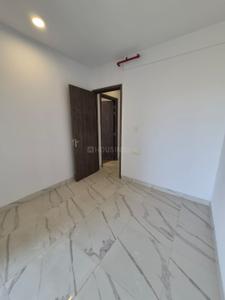 Bedroom Image of 1350 Sq.ft 2 BHK Apartment / Flat for rent in Risland The Icon, Thane West Thane for Rs. 44000