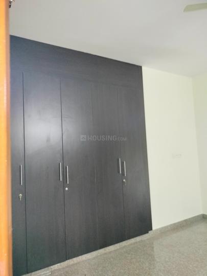 JP nagar 7th phase nearby someshwara bhavanam Bedroom 1