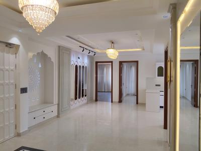 Drying Area Image of 3610 Sq.ft 4 BHK Builder Floor for sale in Sector 57 Gurgaon for Rs. 28000000