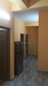 Hall Image of 739 Sq.ft 2 BHK Apartment / Flat for rent in Thiruvalla Pathanamthitta for Rs. 20000