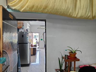 Bedroom Image of 800 Sq.ft 2 BHK Independent House for sale in Olpad Surat for Rs. 2850000