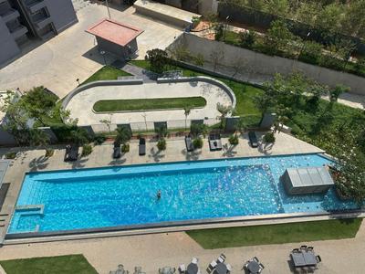 Image of 1310 Sq.ft 2 BHK Apartment / Flat for sale in SJR Palazza City, Doddakannelli, Bengaluru for Rs. 20500000