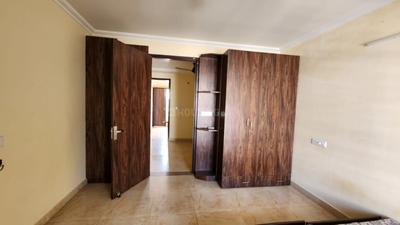 Bedroom Image of 1800 Sq.ft 2 BHK Builder Floor for rent in Sector 71 Mohali for Rs. 24000