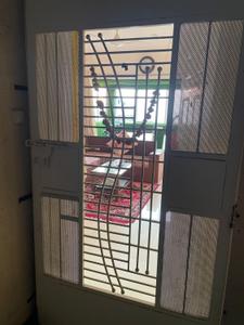 Balcony Image of 850 Sq.ft 2 BHK Apartment / Flat for sale in Sai Mystique, Ambegaon Budruk Pune for Rs. 6500000