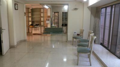 3 BHK Flat