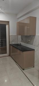 Kitchen Image of 3250 Sq.ft 4 BHK Builder Floor for rent in Sector 46 Gurgaon for Rs. 65000