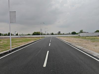Image of 1300 Sq.ft Residential Plot / Land for sale in Perungalathur, Chennai for Rs. 7800000