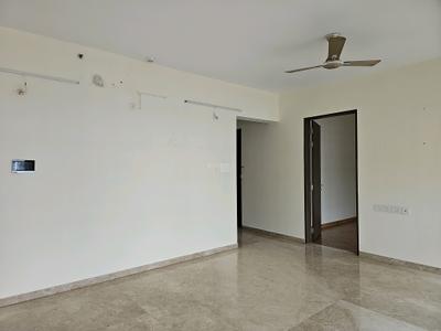 Living Room Image of 1450 Sq.ft 2 BHK Apartment / Flat for sale in Darode Shriniwas Liviano Phase I, Kharadi Pune for Rs. 15950000