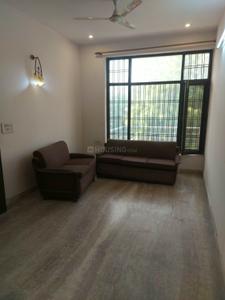 3 BHK Independent Builder Floor