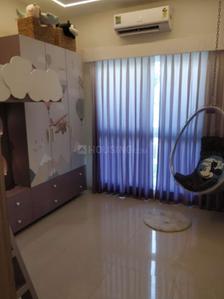 Bedroom Image of 1410 Sq.ft 3 BHK Apartment / Flat for sale in Gagan Adira Phase 2, Wagholi Pune for Rs. 9900000
