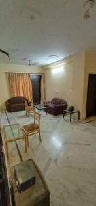 Hall Image of 1800 Sq.ft 3 BHK Builder Floor for rent in Sector 46 Gurgaon for Rs. 45000